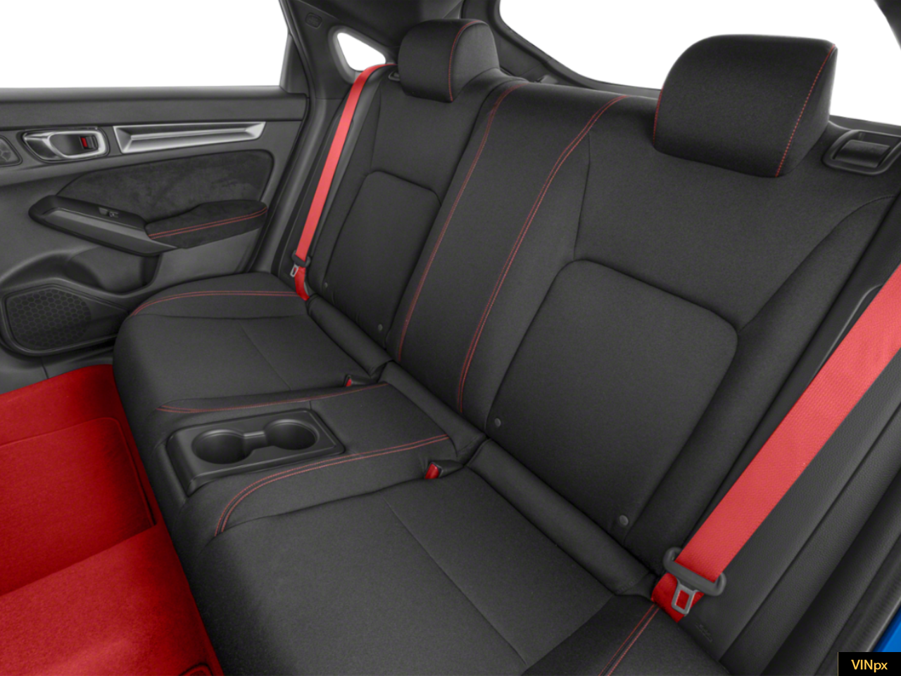 2026 Honda CIVIC TYPE R 缩略图 11
