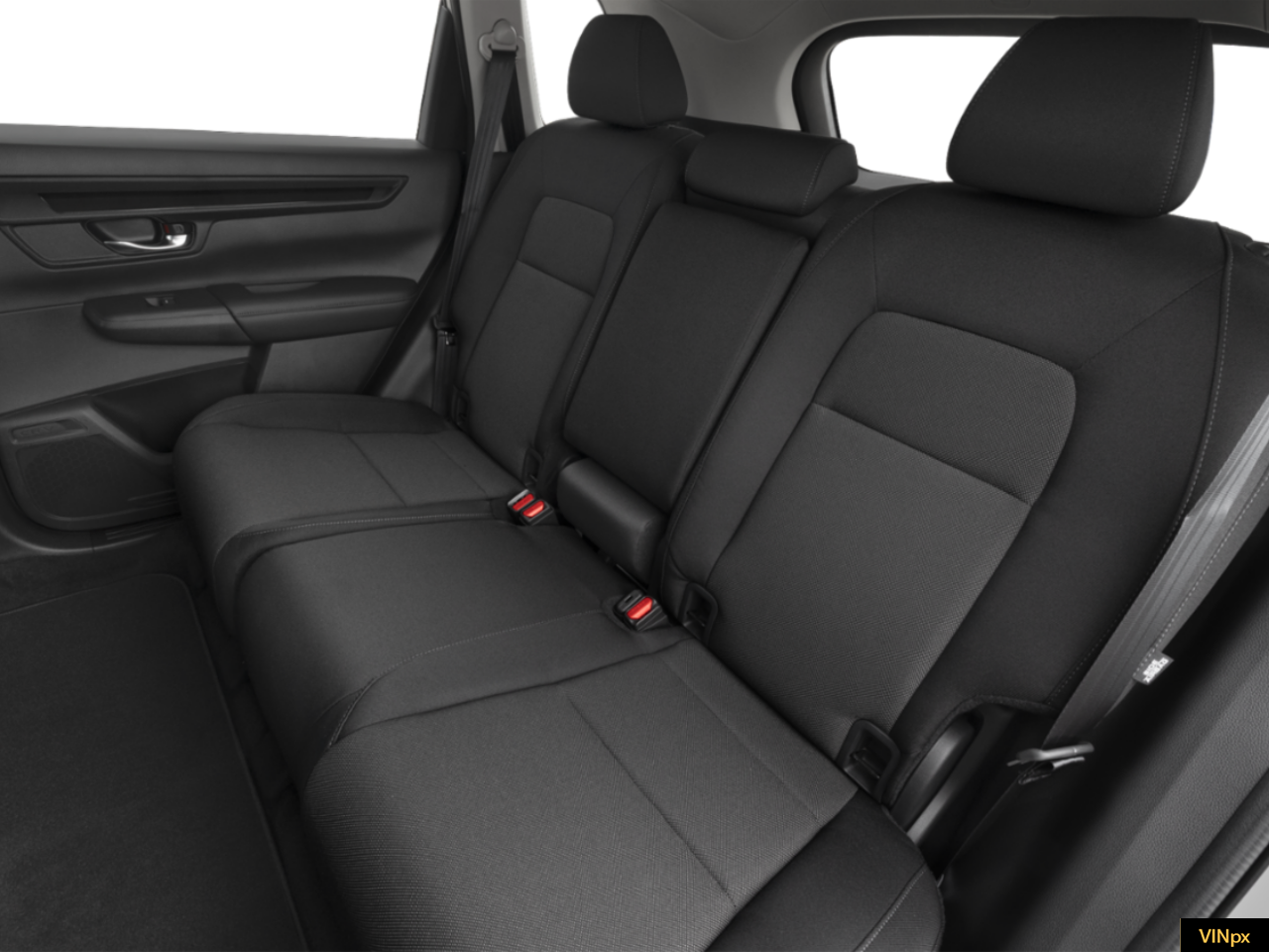 صورة مصغرة 11 لـ 2026 Honda CR-V EX AWD