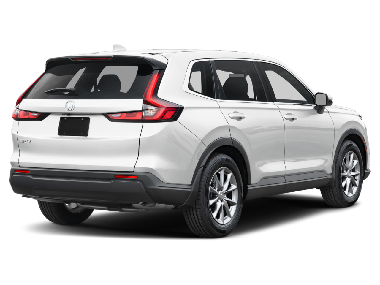 صورة 2 لـ 2026 Honda CR-V EX AWD