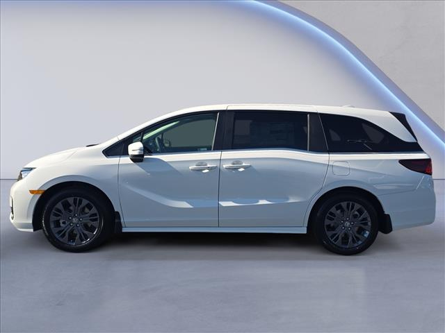 صورة 2 لـ 2026 Honda ODYSSEY TOURING