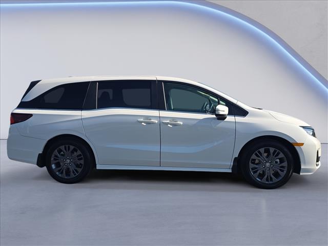 صورة 7 لـ 2026 Honda ODYSSEY TOURING