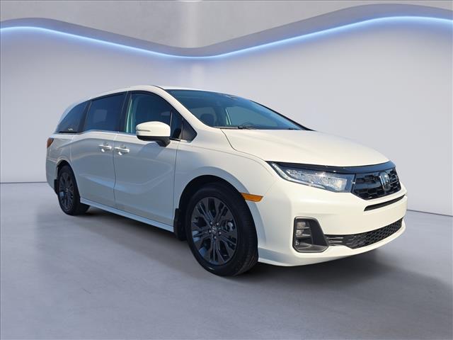 صورة 8 لـ 2026 Honda ODYSSEY TOURING