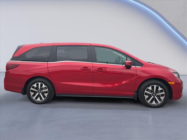 صورة 7 لـ 2026 Honda ODYSSEY EX-L