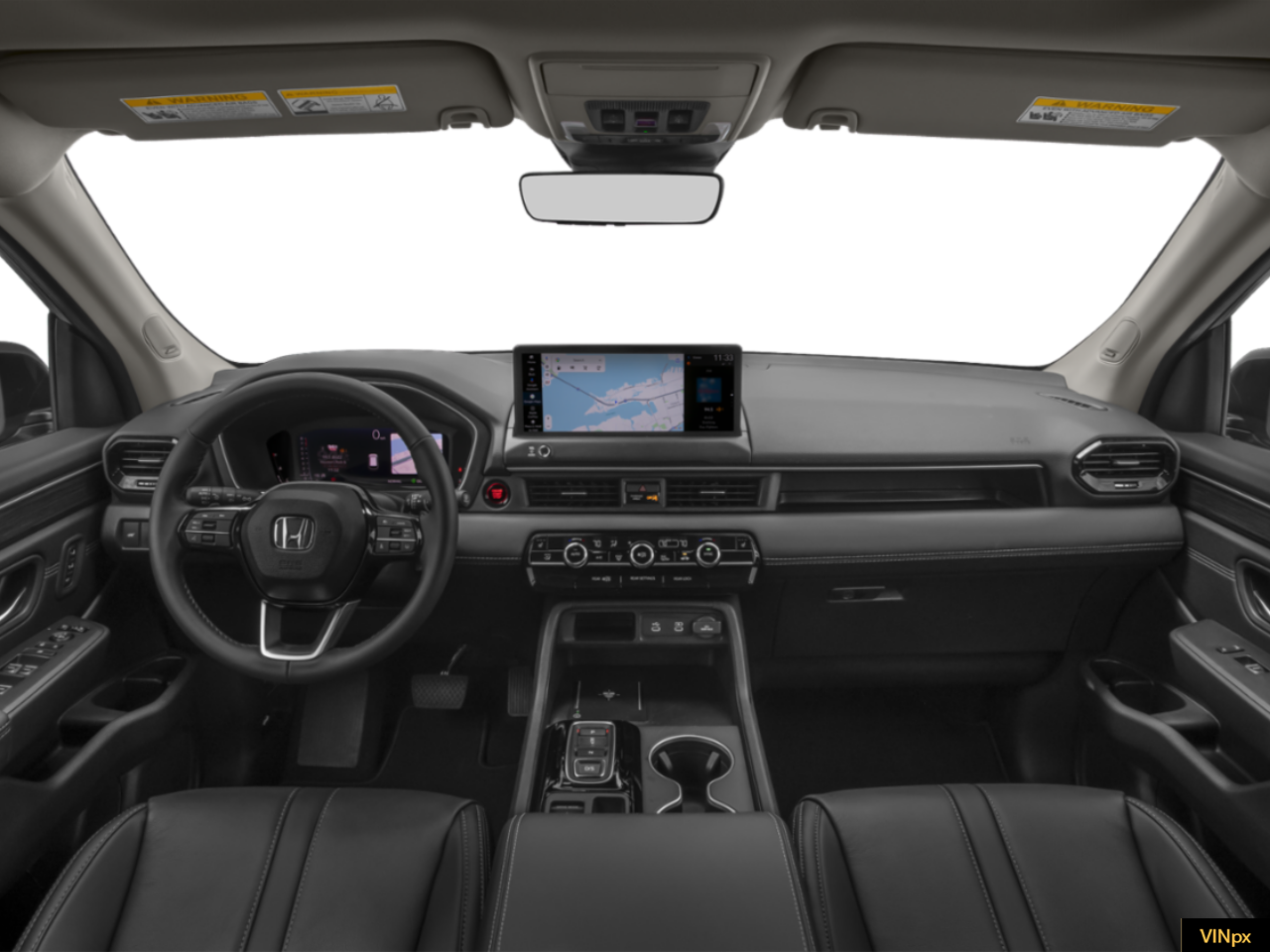 صورة 4 لـ 2026 Honda PILOT TOURING 8-PASSENGER