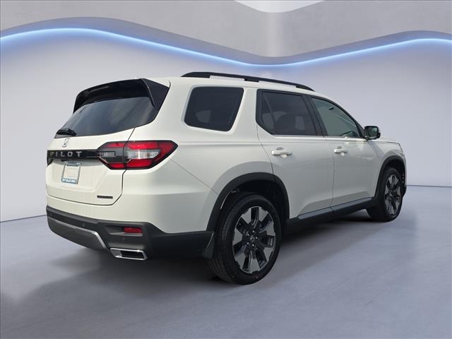 صورة 6 لـ 2026 Honda PILOT TOURING 8-PASSENGER