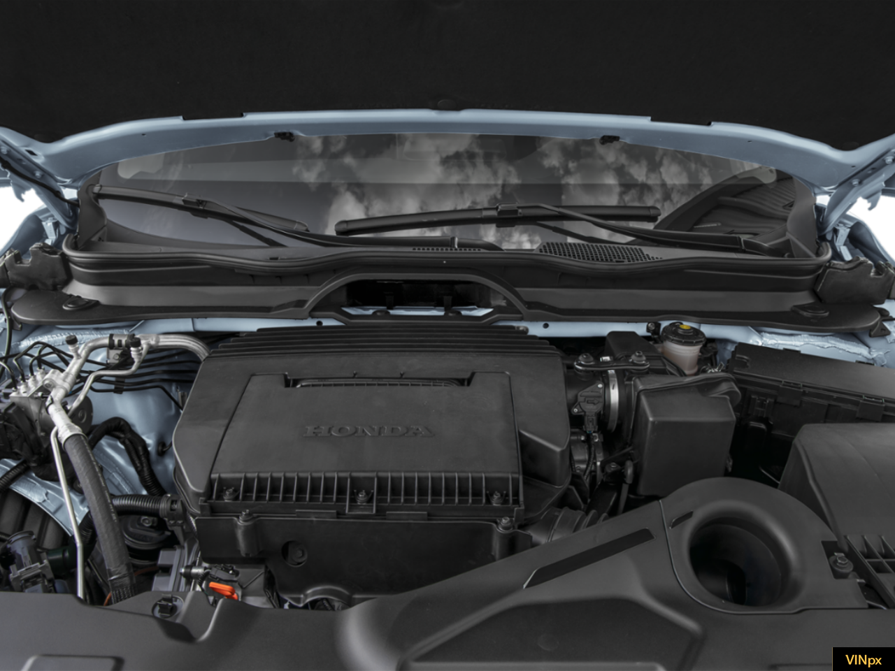 صورة 10 لـ 2026 Honda PILOT TOURING 8-PASSENGER