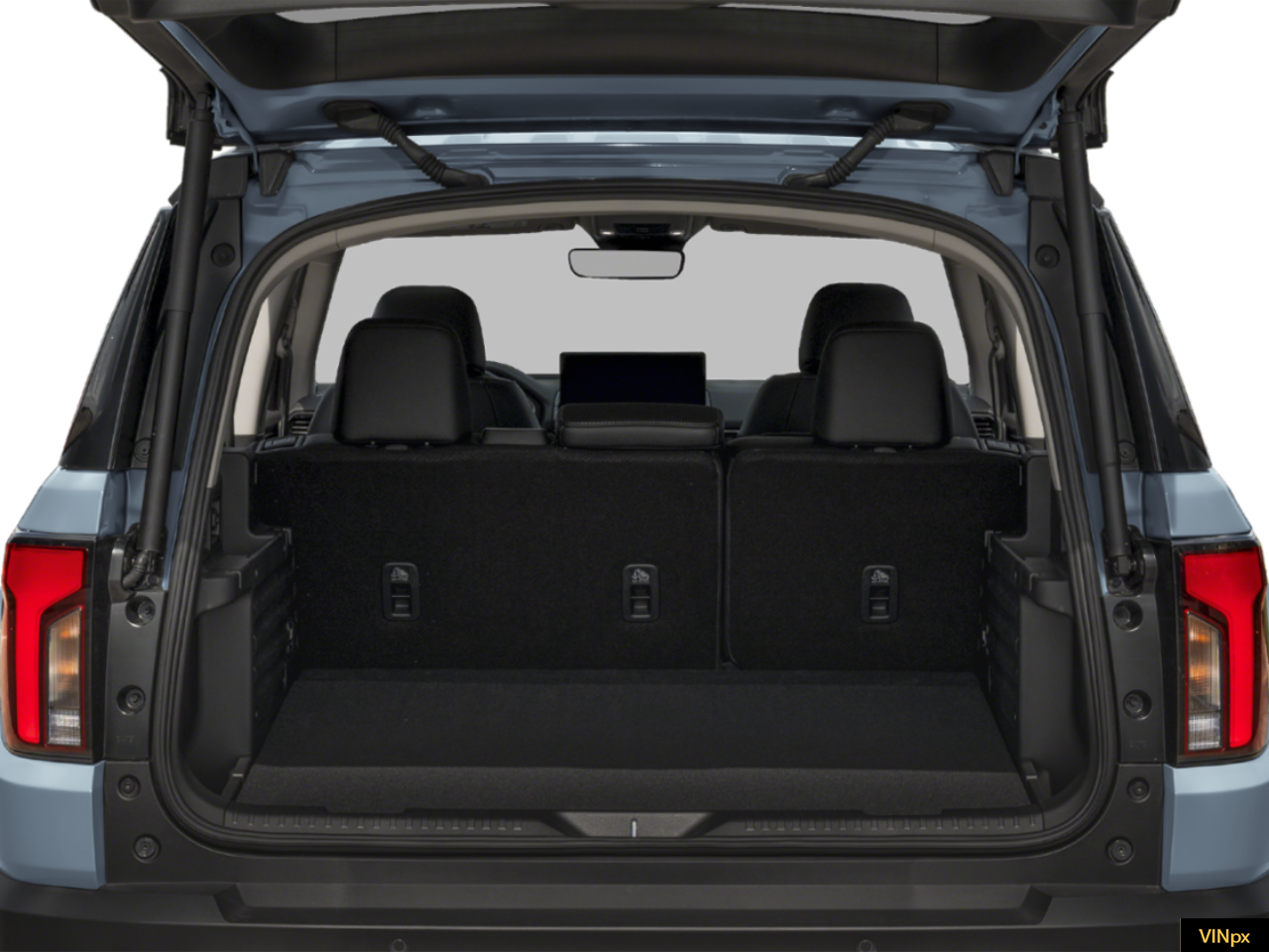 صورة 9 لـ 2026 Honda PASSPORT AWD RTL