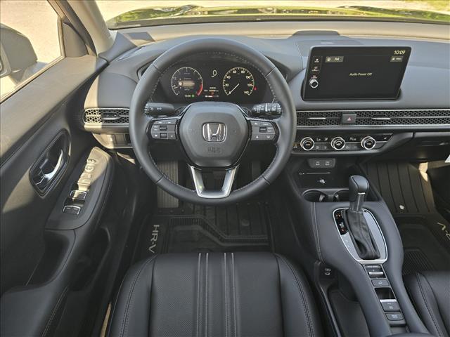 2027 Honda HR-V EX-L — миниатюра 14