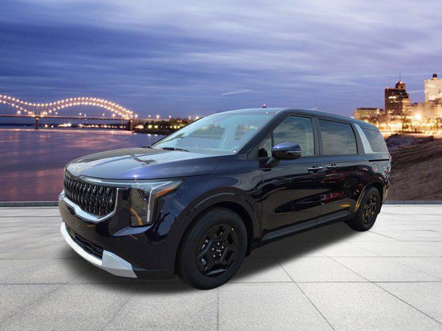 New 2026 Kia Carnival LX
