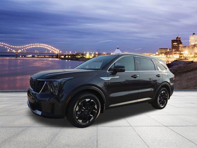 New 2026 Kia Sorento S