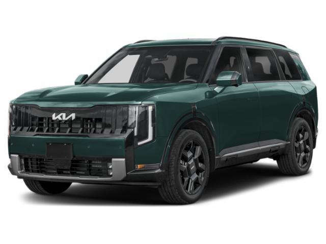 New 2027 Kia Telluride SX-Prestige