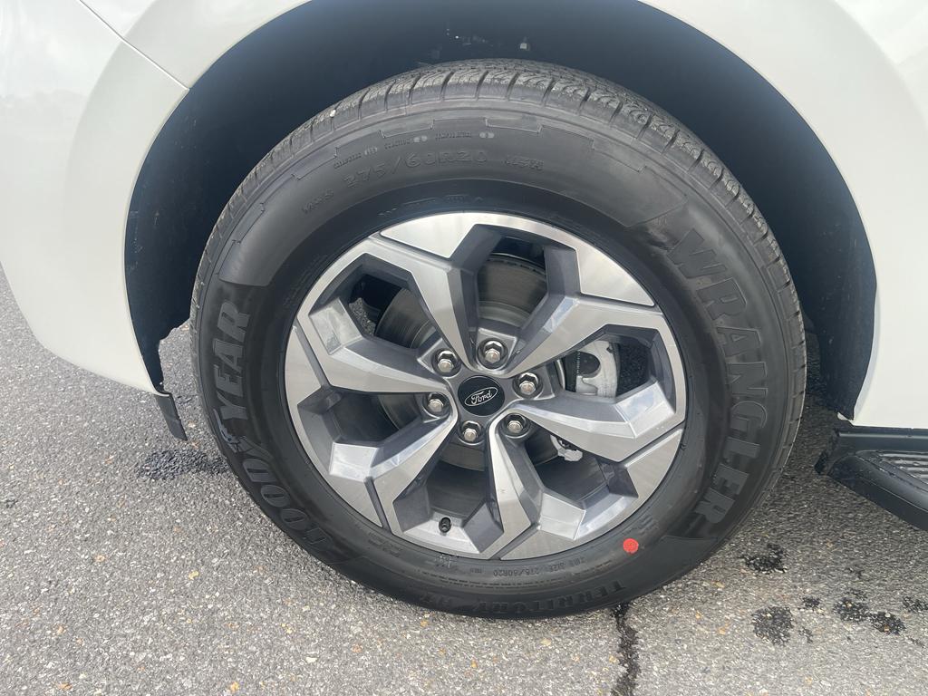 2027 FORD EXPEDITION ACTIVE 照片 10