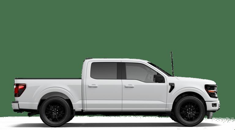 FORD F-150 XLT - 5
