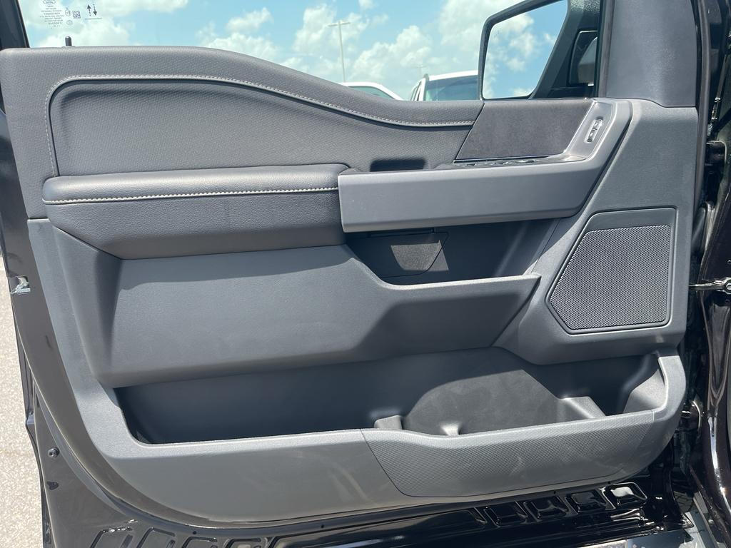 2026 FORD F-150 XLT — миниатюра 14
