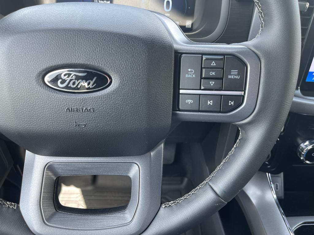 2026 FORD F-150 XLT — миниатюра 31