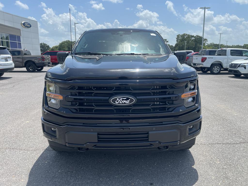 2026 FORD F-150 XLT — фото 8