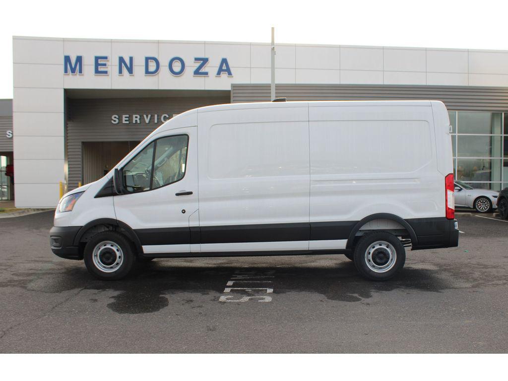 New 2026 Ford Transit-250 Base