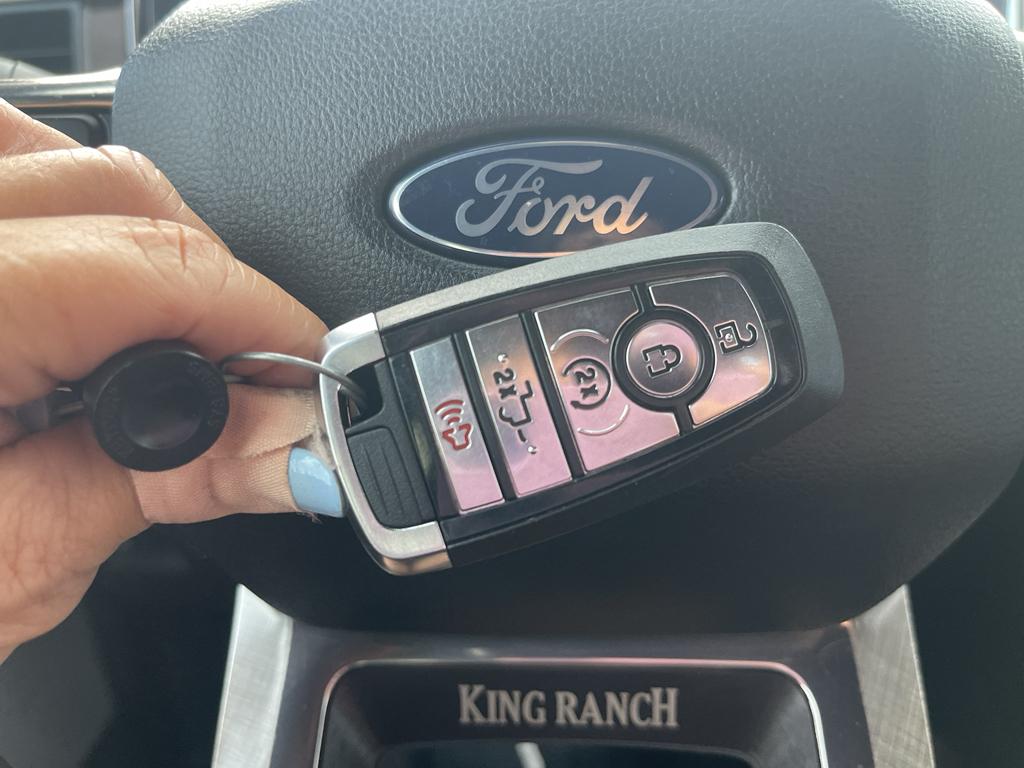 صورة مصغرة 43 لـ 2026 FORD F-150 KING RANCH