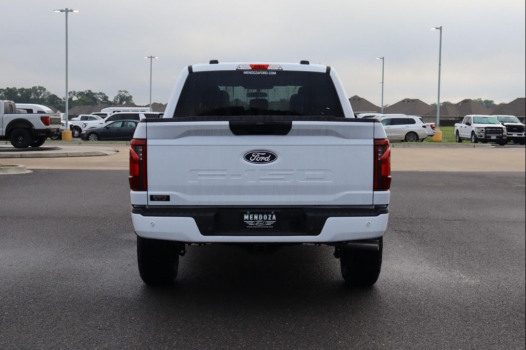 FORD F-150 STX - 10