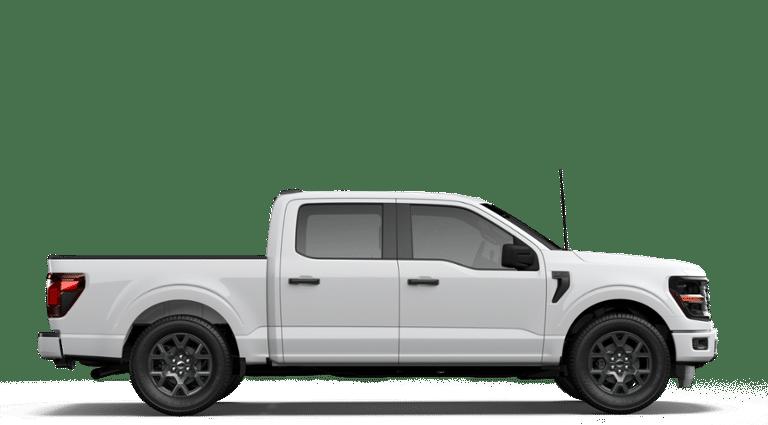FORD F-150 STX - 5