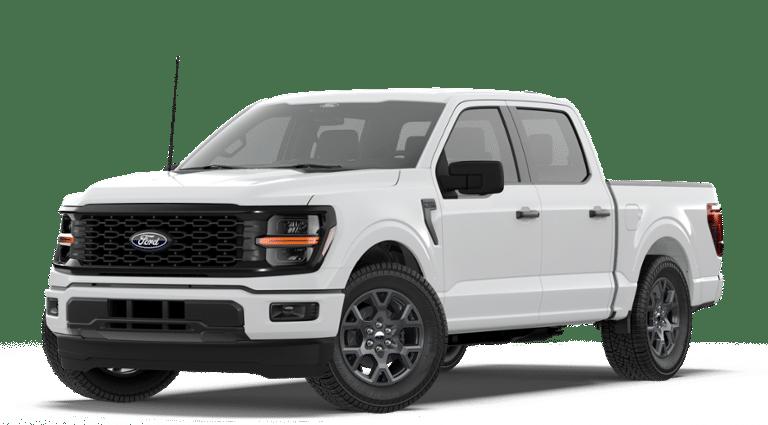 FORD F-150 STX - 1