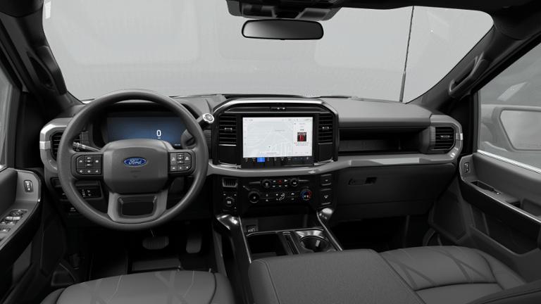 FORD F-150 STX - 7