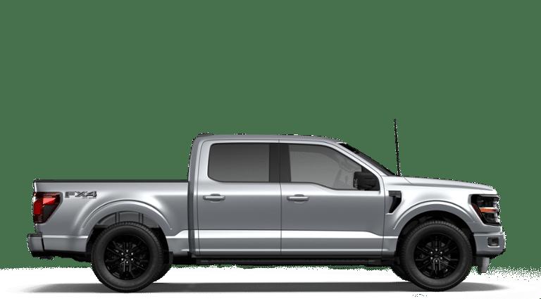 FORD F-150 XLT - 5