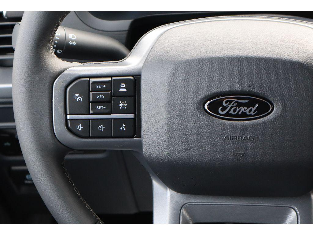 صورة مصغرة 25 لـ 2026 FORD F-150 XLT