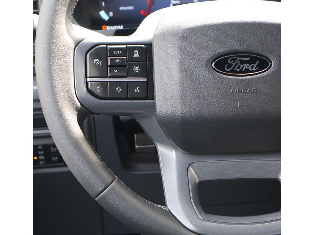 صورة مصغرة 27 لـ 2026 FORD F-150 XLT