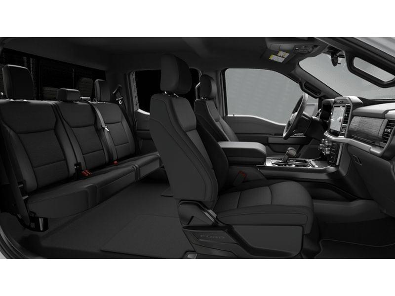 FORD F-150 XLT - 10