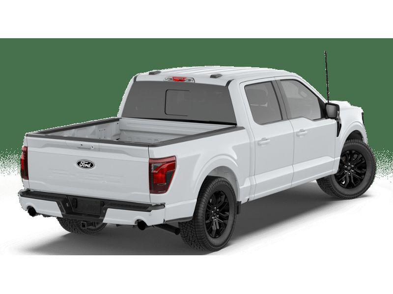 FORD F-150 XLT - 3