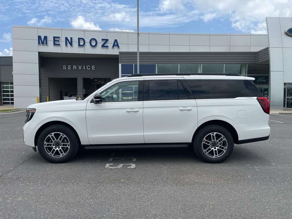 New 2026 Ford Expedition Max Active 4x2