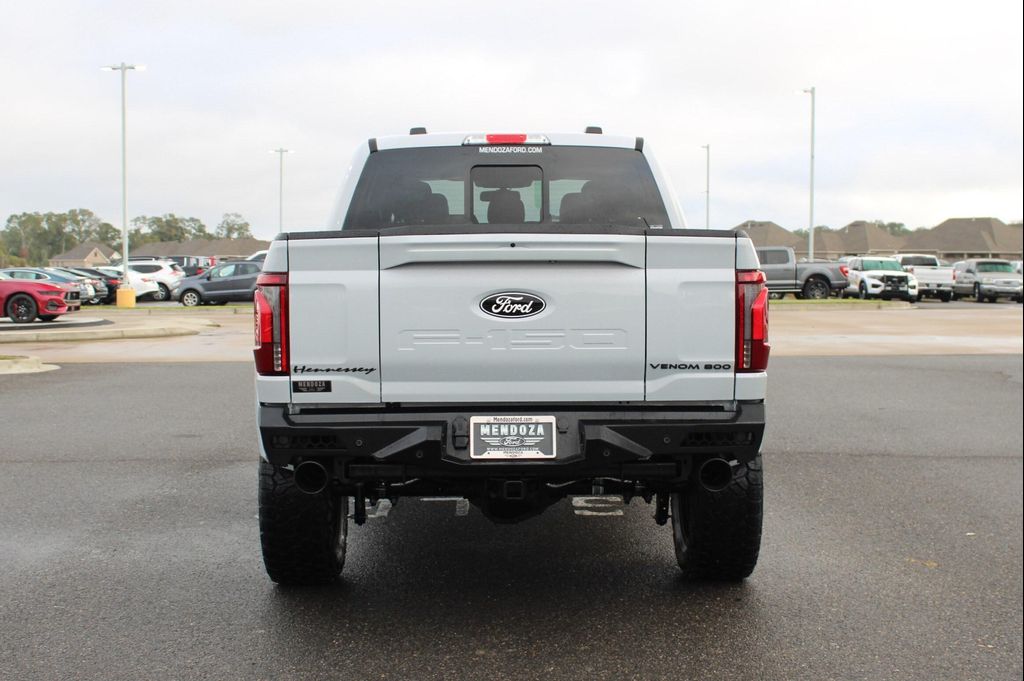FORD F-150 LARIAT - 3