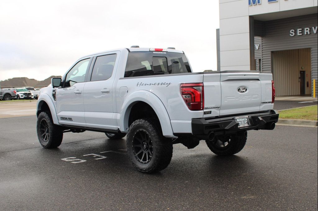 FORD F-150 LARIAT - 2