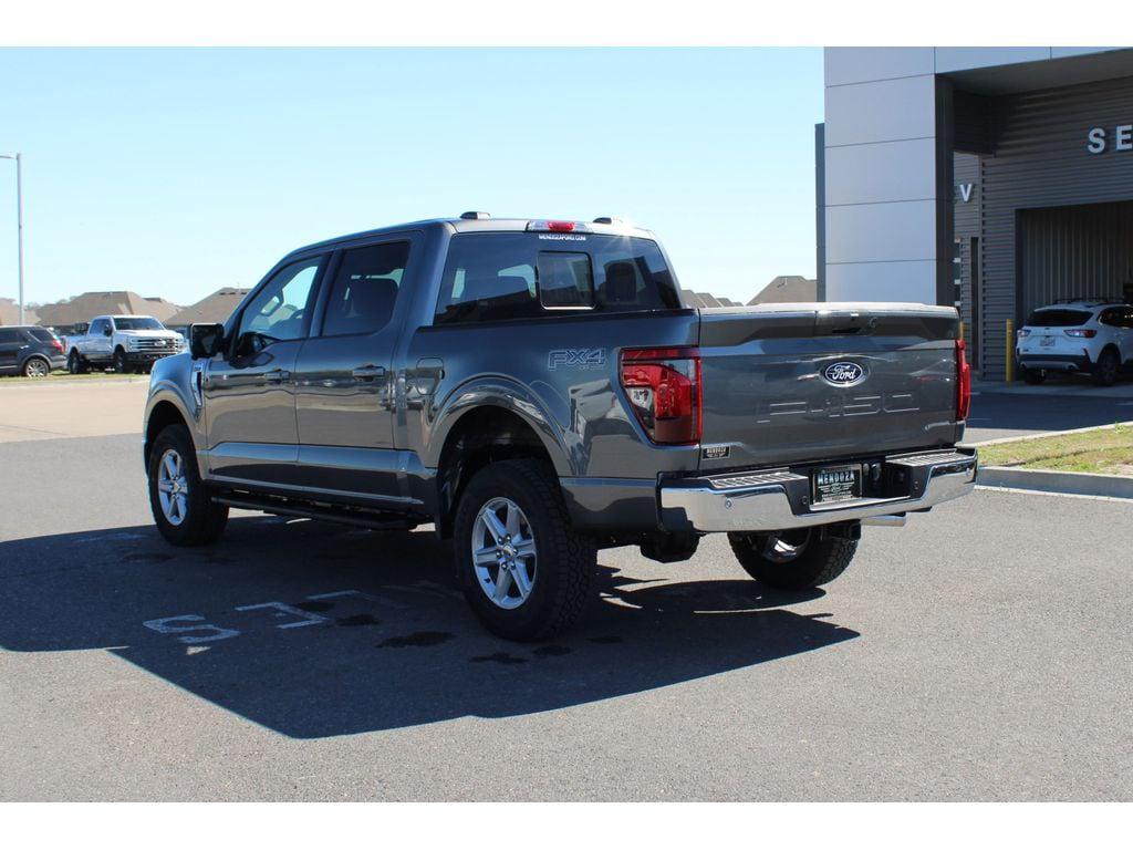 صورة 2 لـ 2026 FORD F-150 XLT