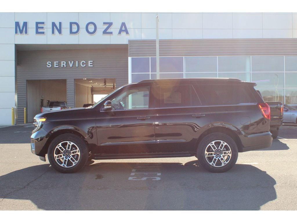 New 2026 Ford Expedition Active