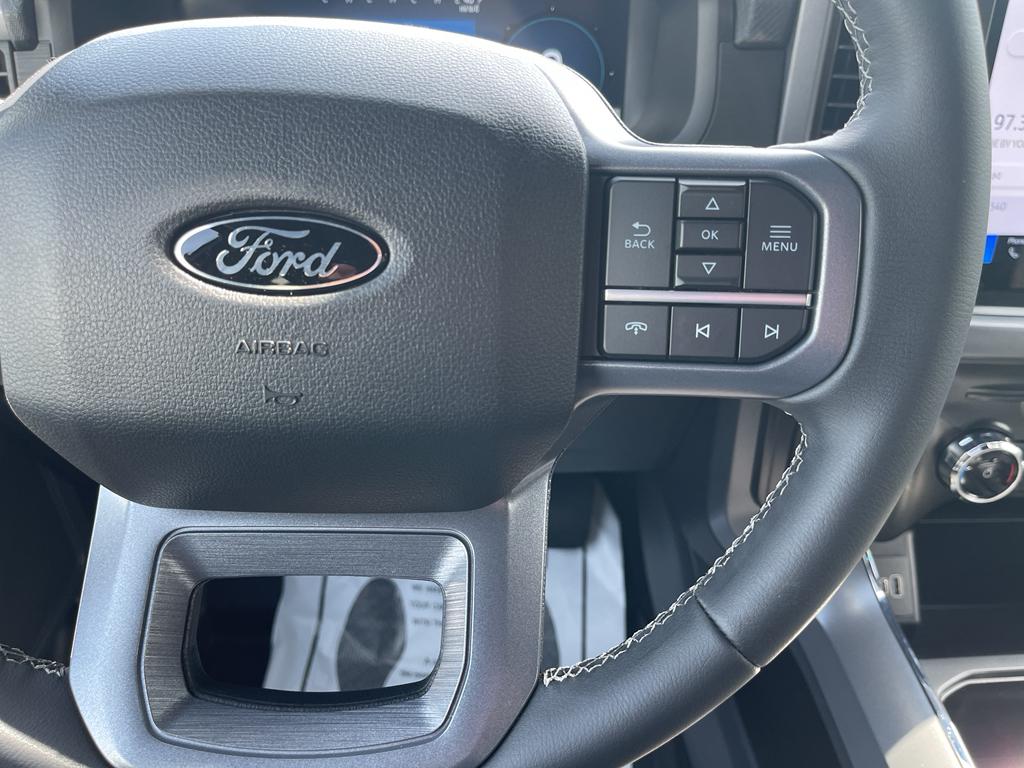 صورة مصغرة 28 لـ 2026 FORD F-150 XLT