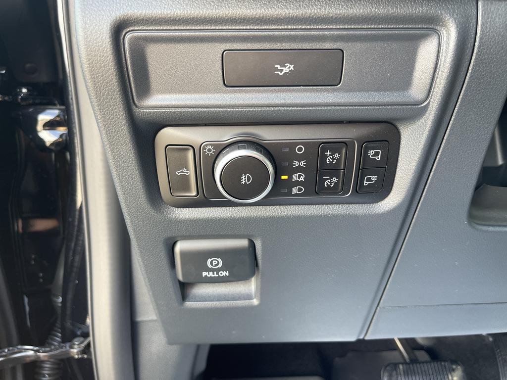 صورة مصغرة 29 لـ 2026 FORD F-150 XLT