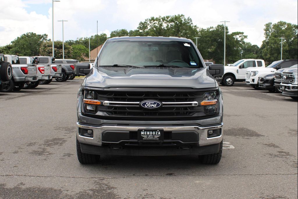FORD F-150 XLT - 7