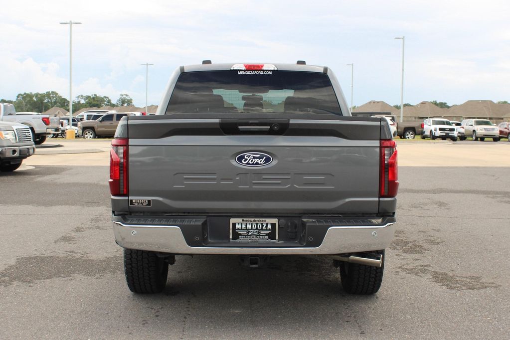 FORD F-150 XLT - 3