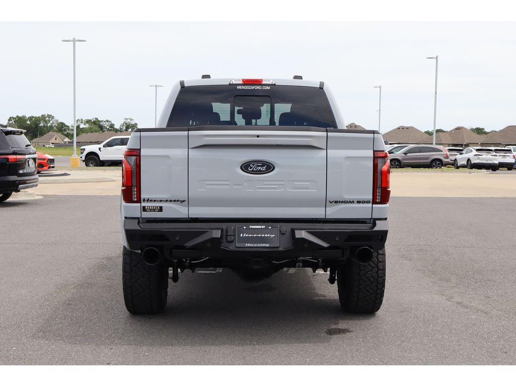 صورة 3 لـ 2026 FORD F-150 LARIAT