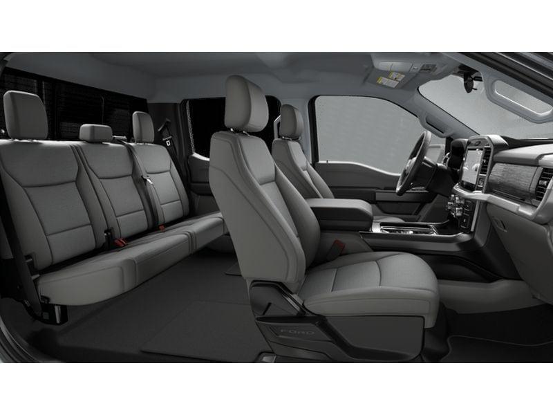 صورة مصغرة 19 لـ 2026 FORD F-150 XLT