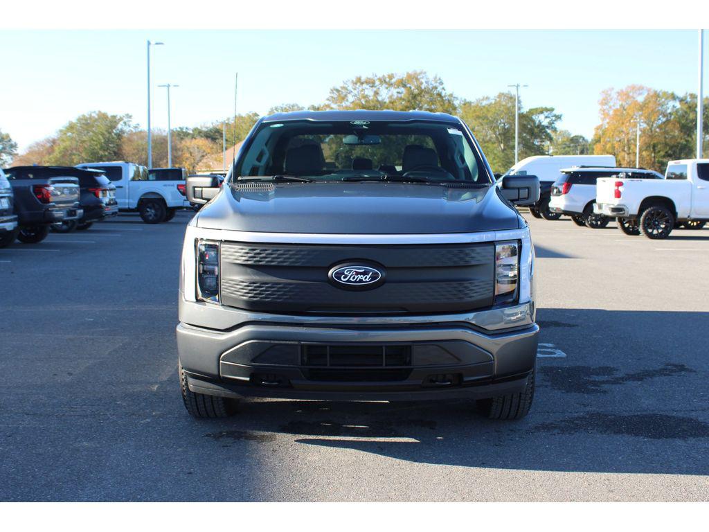 2025 FORD F-150 LIGHTNING XLT — фото 7