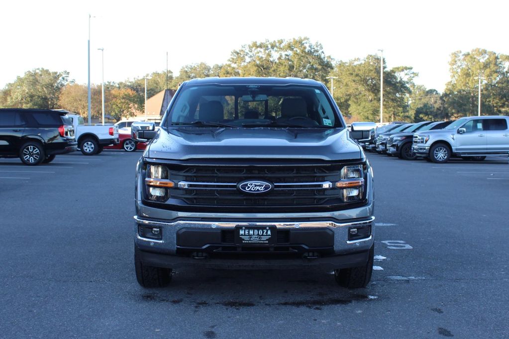 FORD F-150 XLT - 7