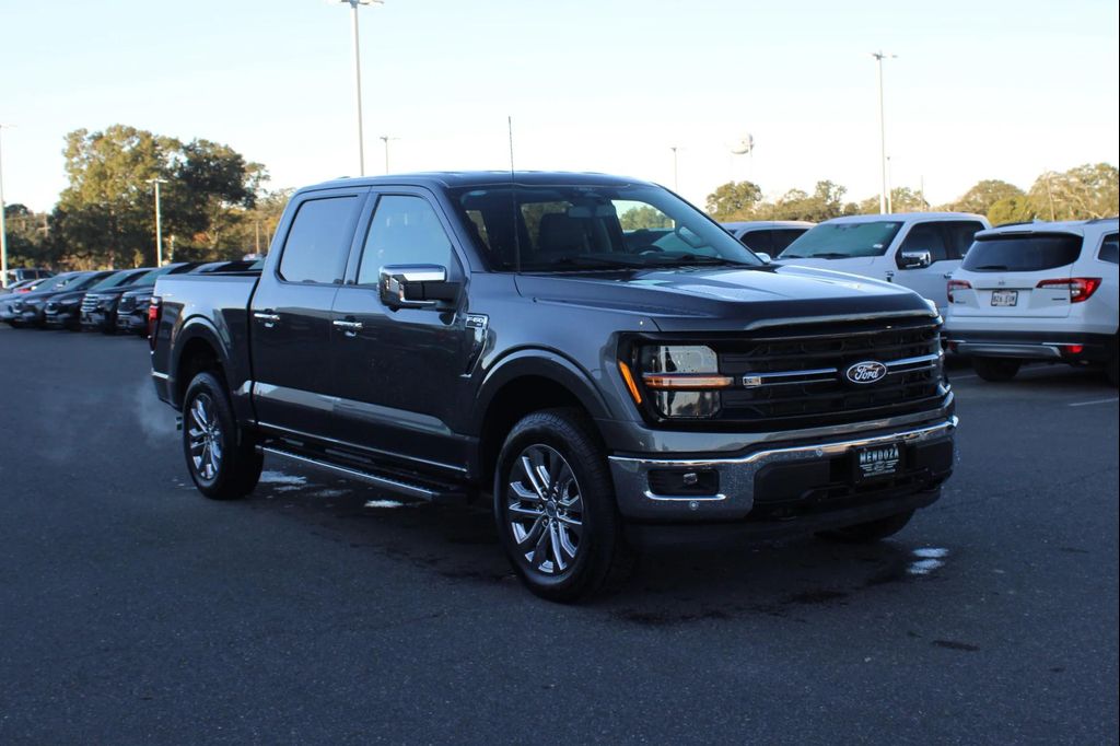 FORD F-150 XLT - 6