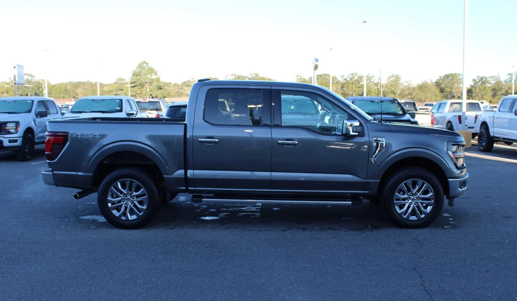 FORD F-150 XLT - 5