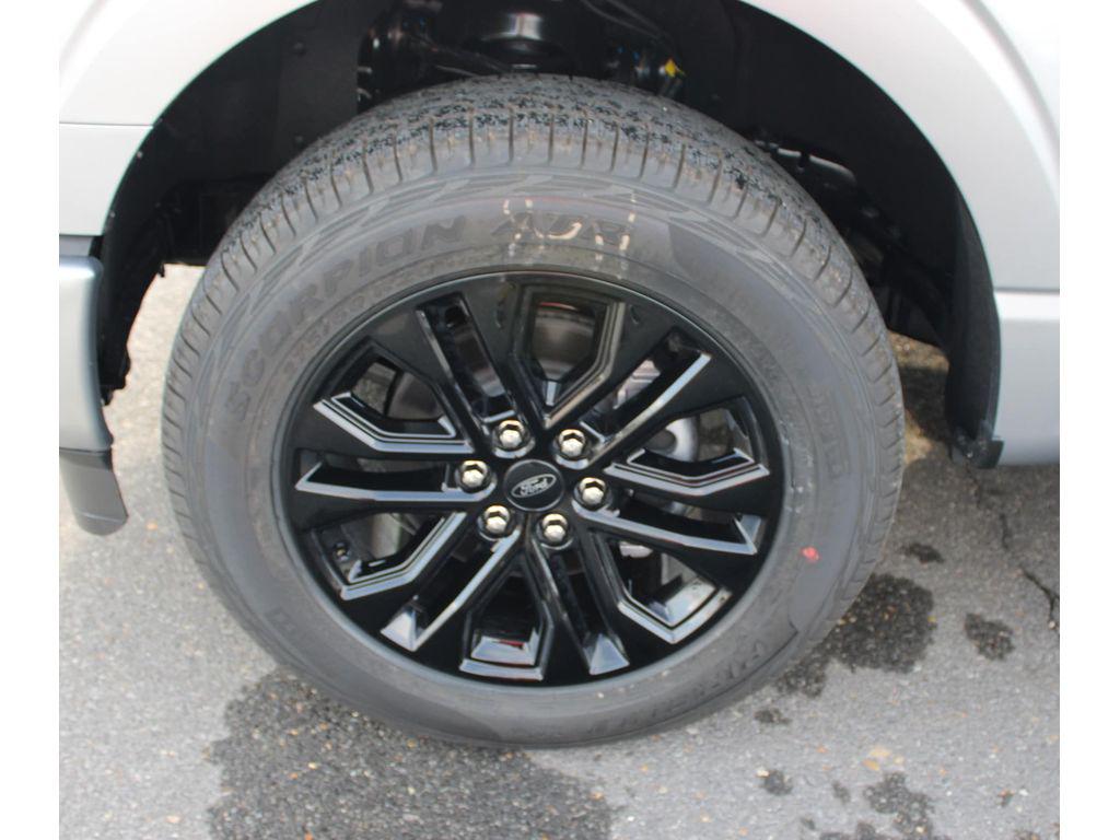 صورة 10 لـ 2026 FORD F-150 XLT