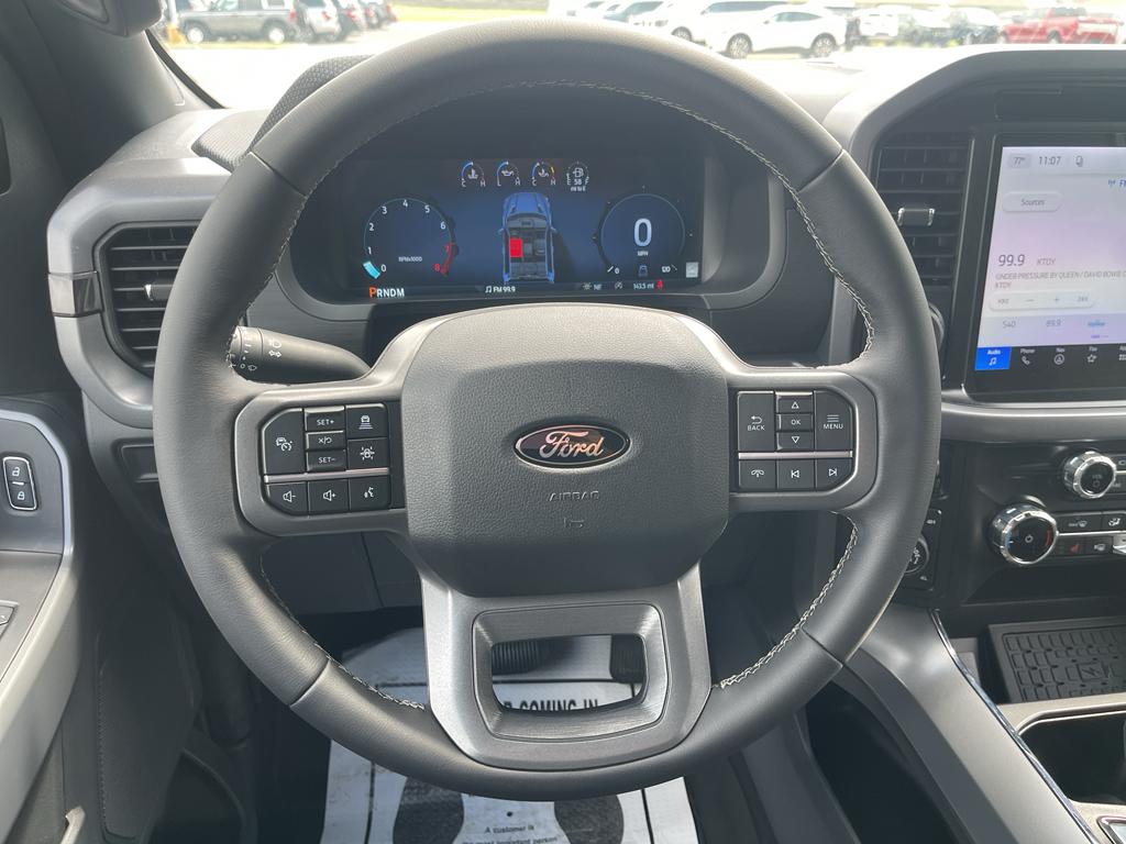 صورة مصغرة 27 لـ 2026 FORD F-150 XLT