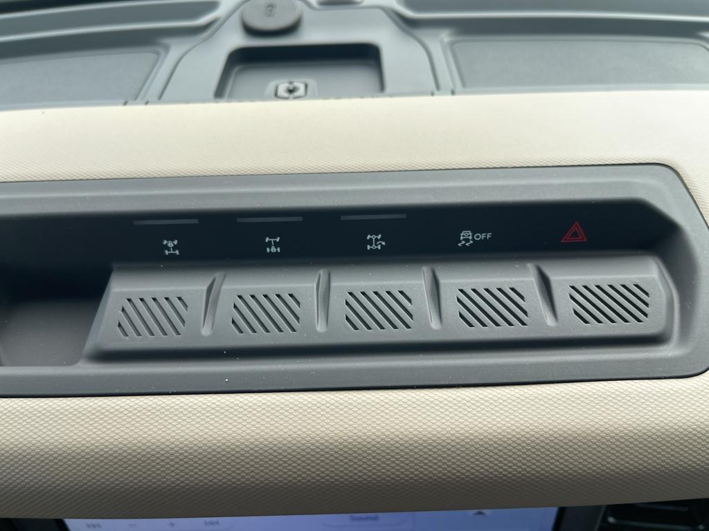 2026 FORD BRONCO BIG BEND 缩略图 26