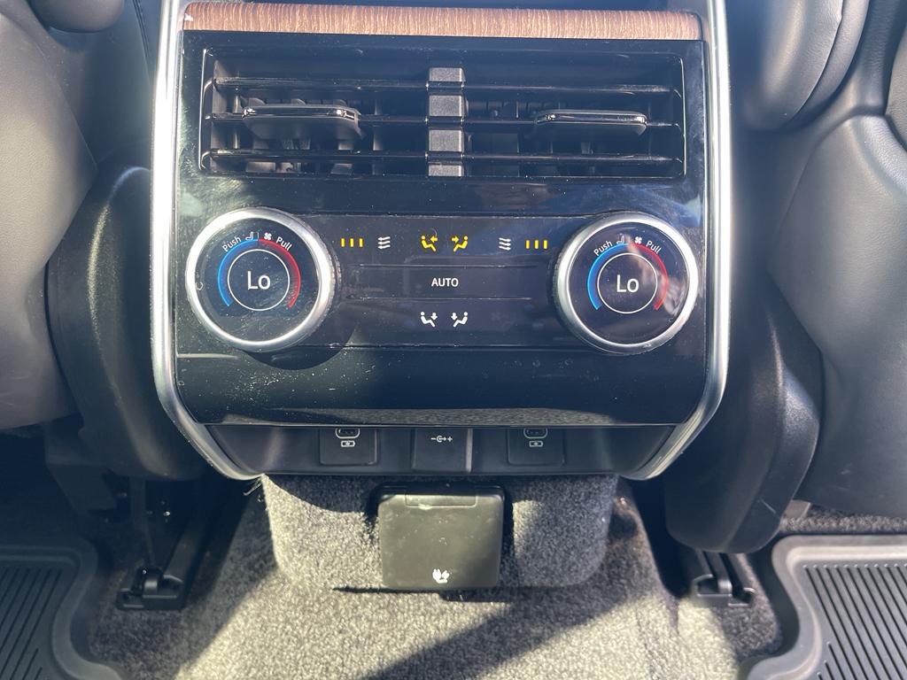صورة مصغرة 25 لـ 2023 LAND Rover RANGE ROVER P400 SE